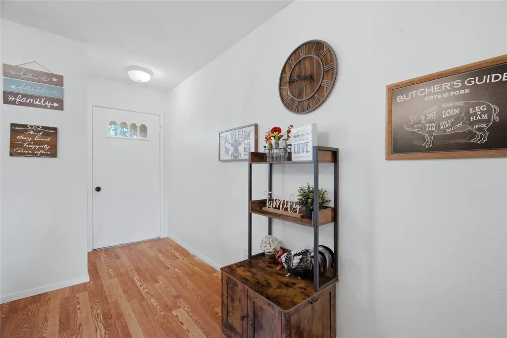 3039 Sunrise Trail Weatherford TX 76088