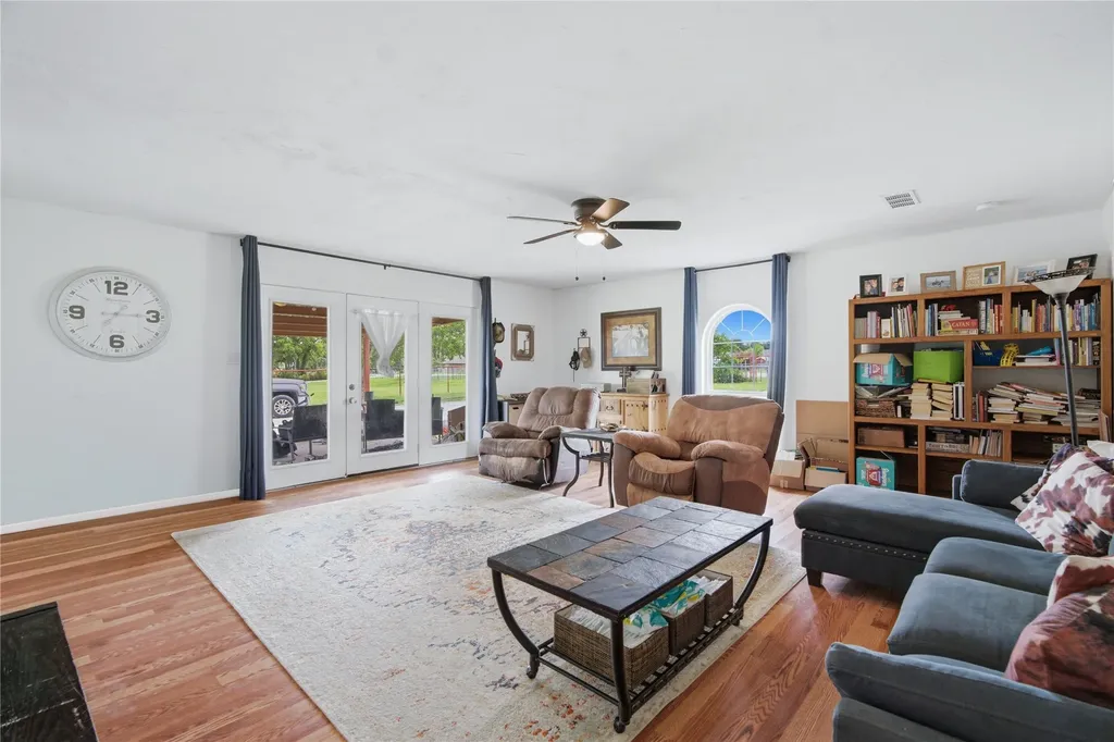 3039 Sunrise Trail Weatherford TX 76088