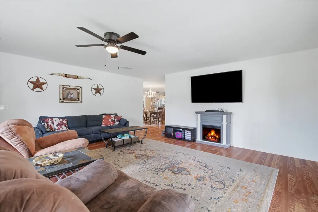3039 Sunrise Trail Weatherford TX 76088