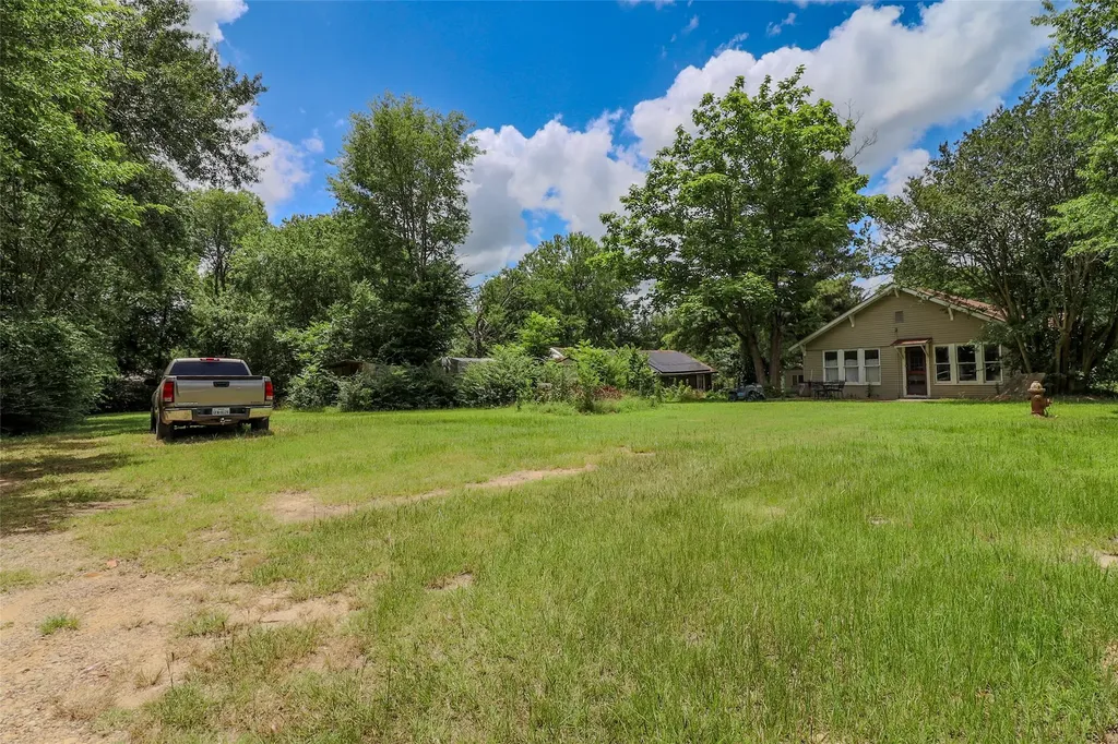 518 N Green Street Grand Saline TX 75140