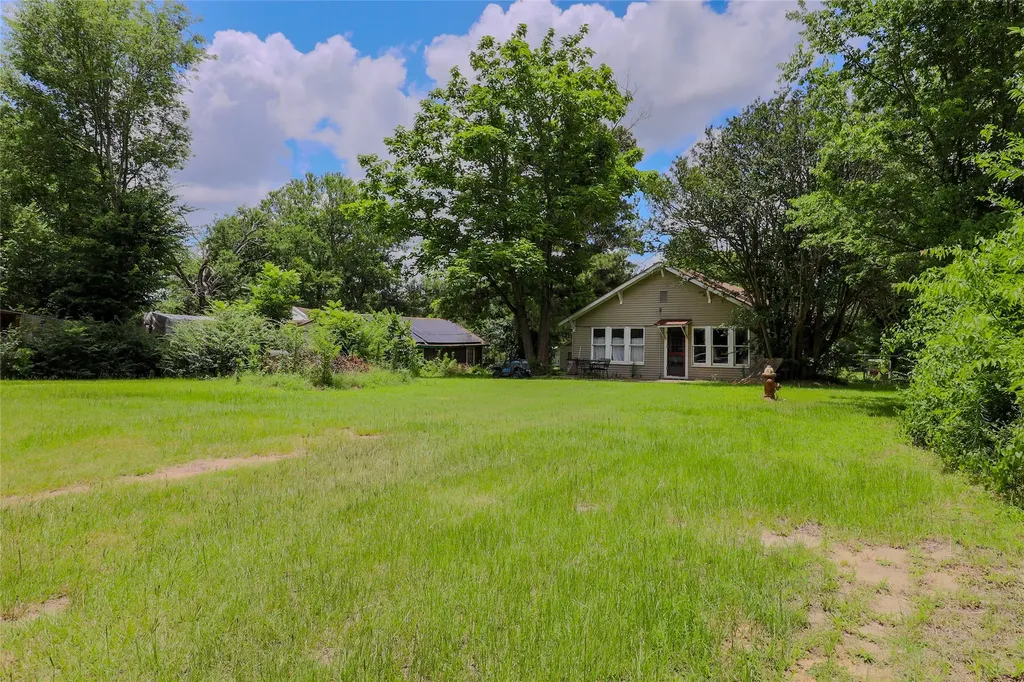 518 N Green Street Grand Saline TX 75140