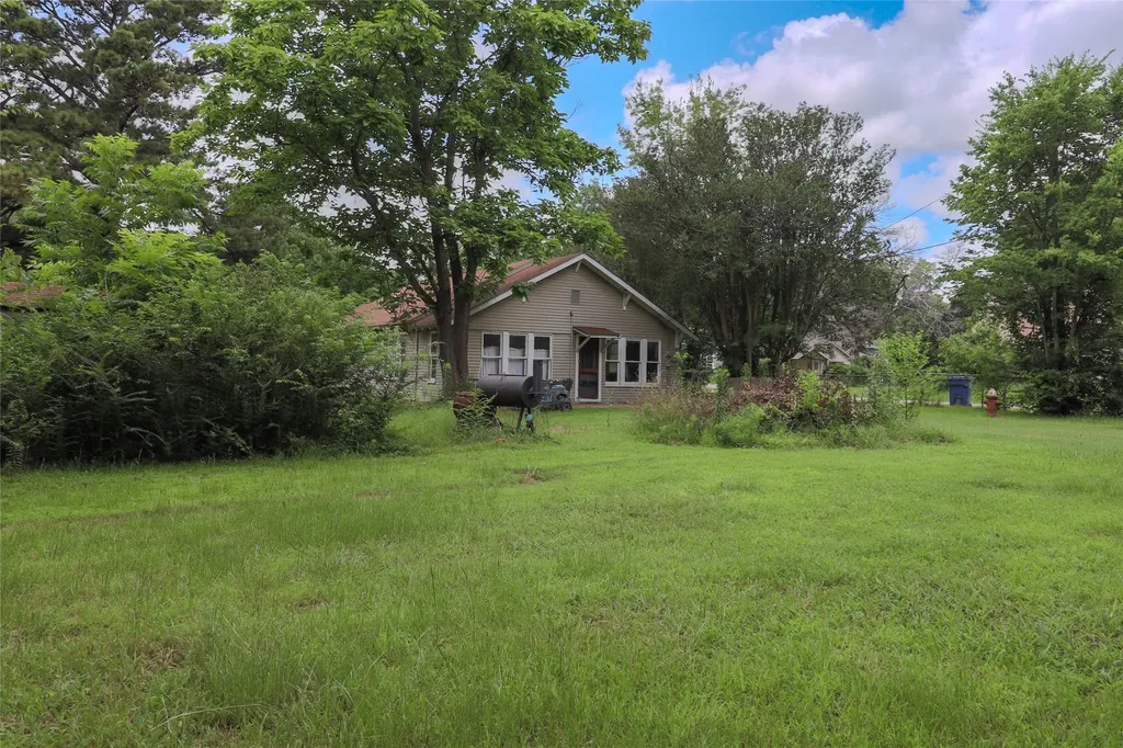 518 N Green Street Grand Saline TX 75140