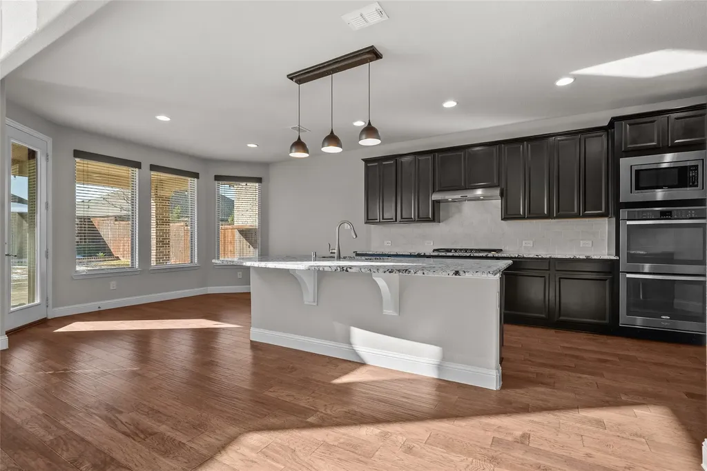 1217 Indian Grass Lane Northlake TX 76226