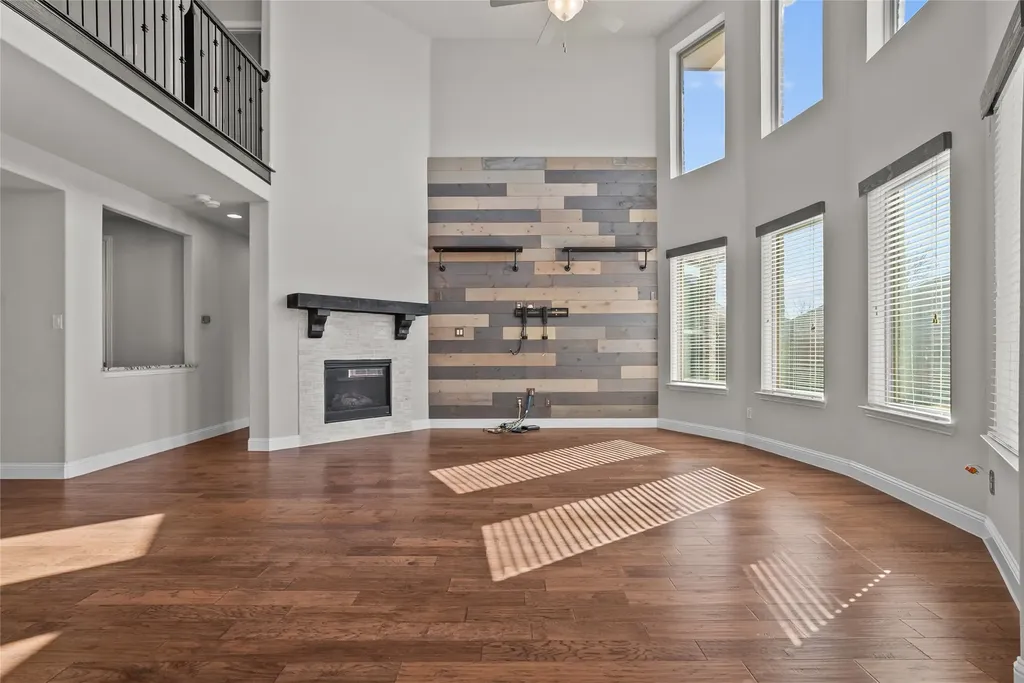 1217 Indian Grass Lane Northlake TX 76226