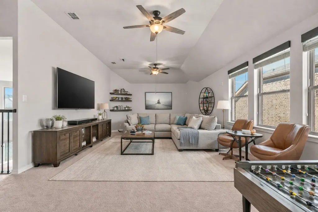 1217 Indian Grass Lane Northlake TX 76226