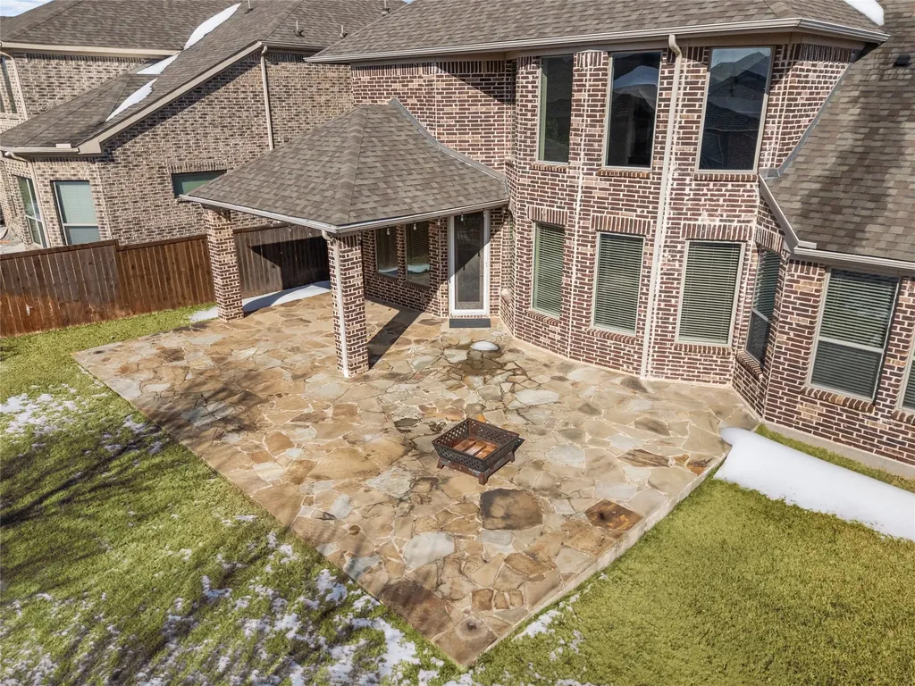 1217 Indian Grass Lane Northlake TX 76226
