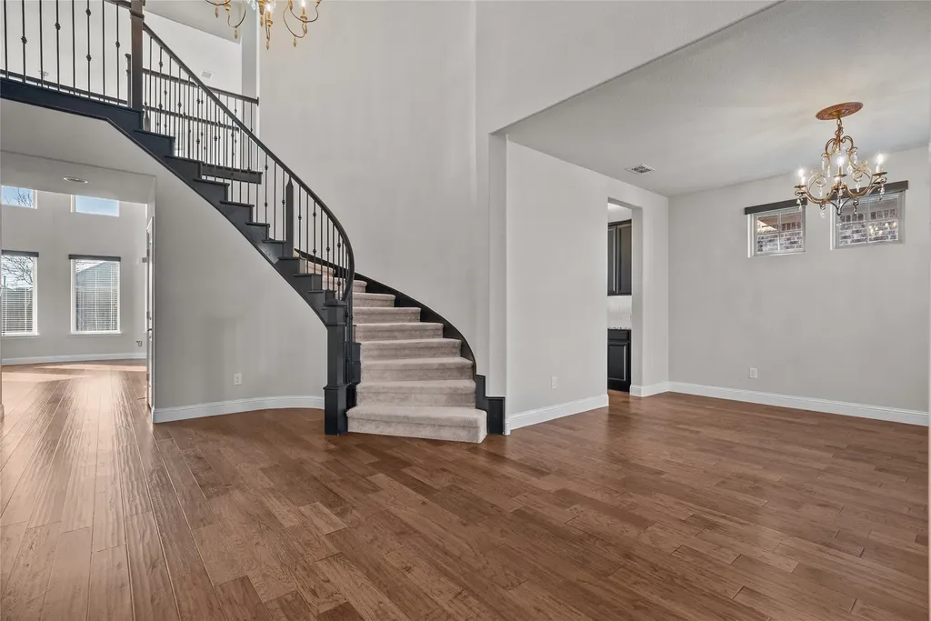 1217 Indian Grass Lane Northlake TX 76226