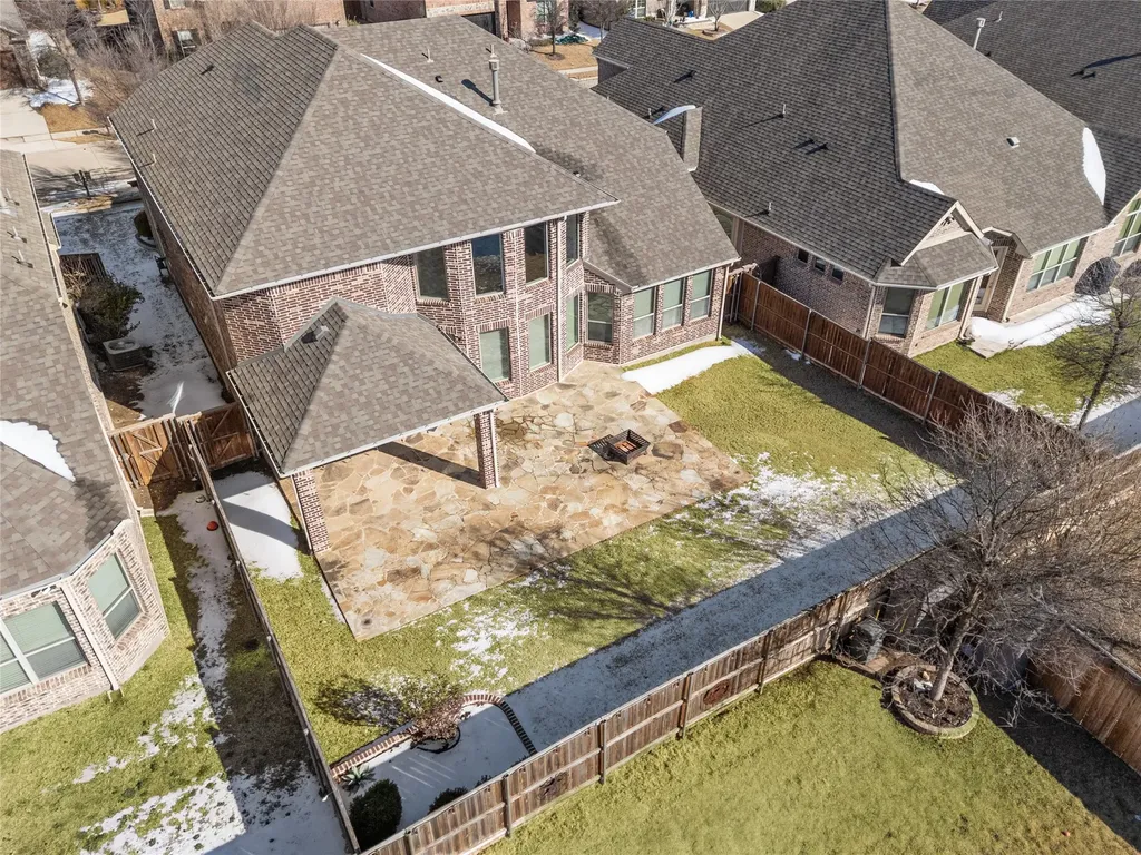 1217 Indian Grass Lane Northlake TX 76226