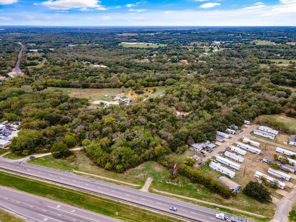 201 E Highway 67 Keene TX 76059
