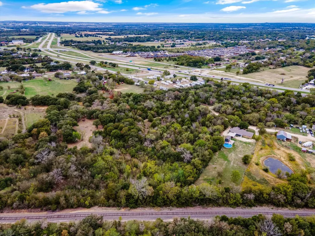 201 E Highway 67 Keene TX 76059