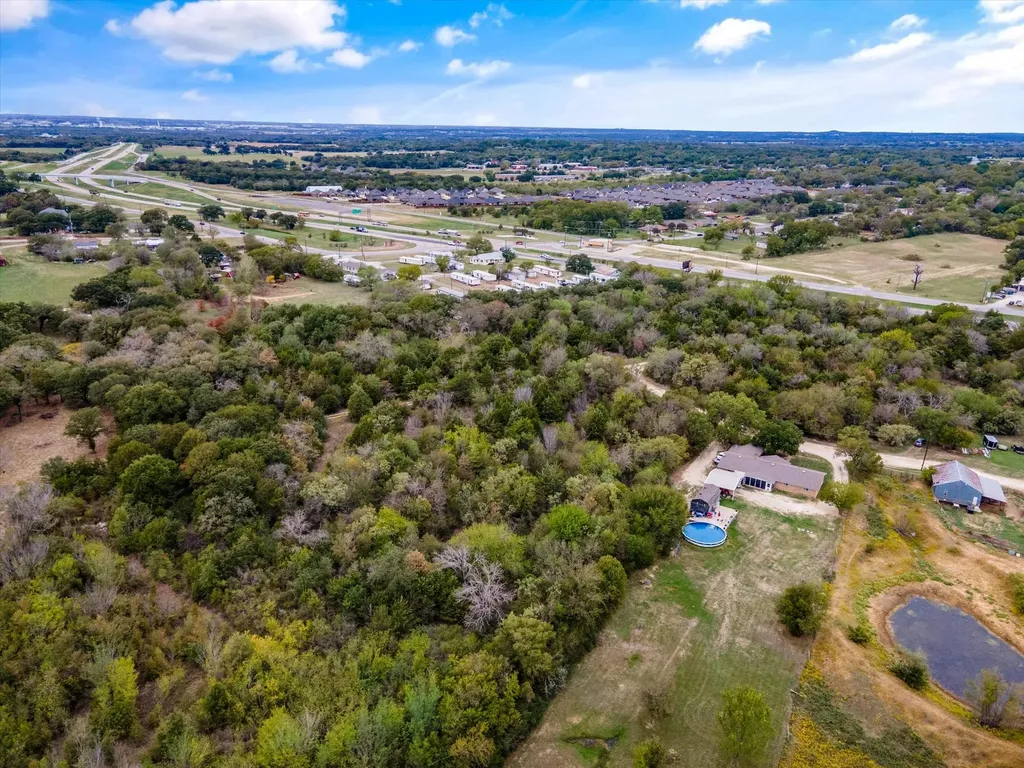 201 E Highway 67 Keene TX 76059