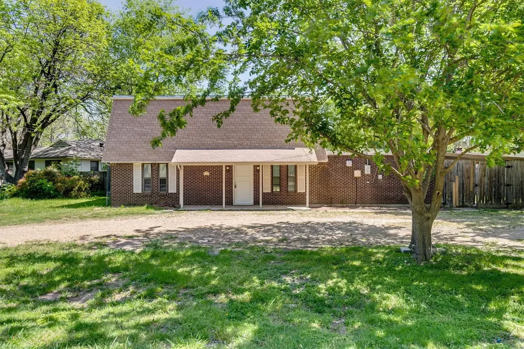626 Arawe Circle W Irving TX 75060