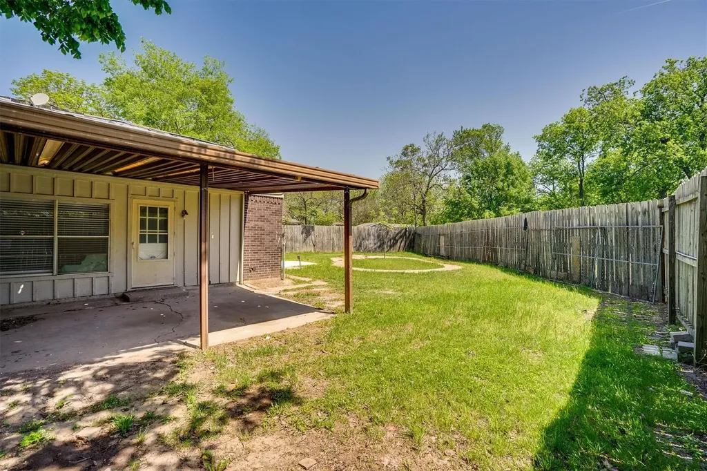 626 Arawe Circle W Irving TX 75060