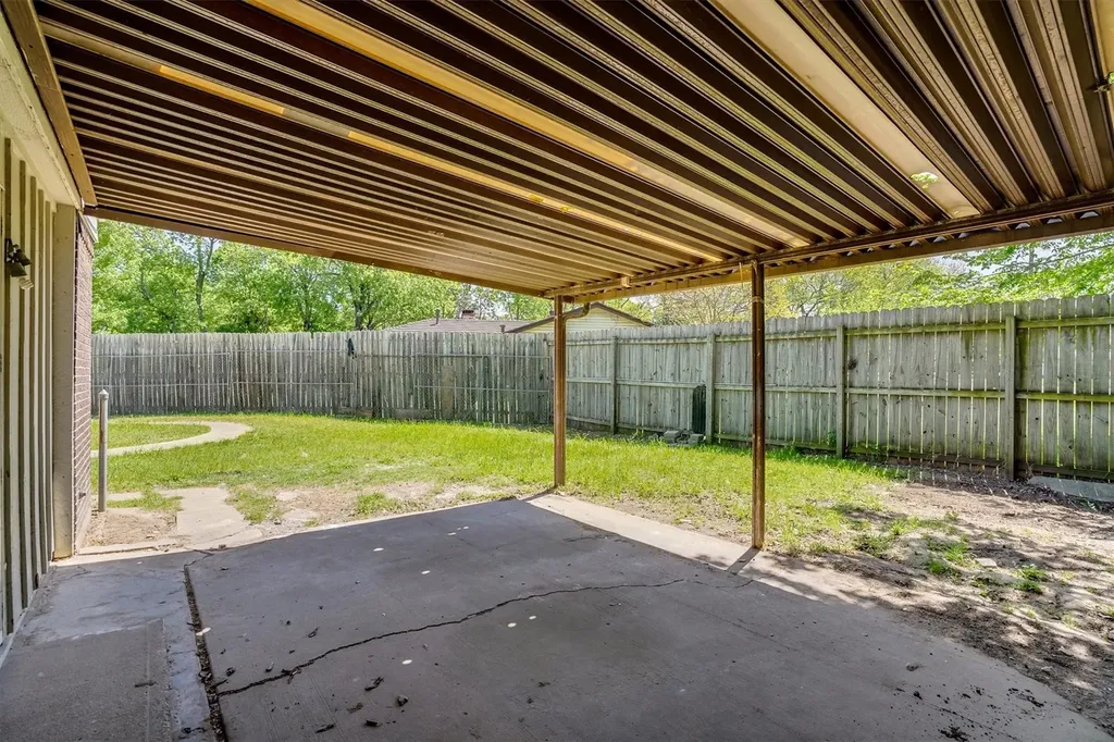 626 Arawe Circle W Irving TX 75060