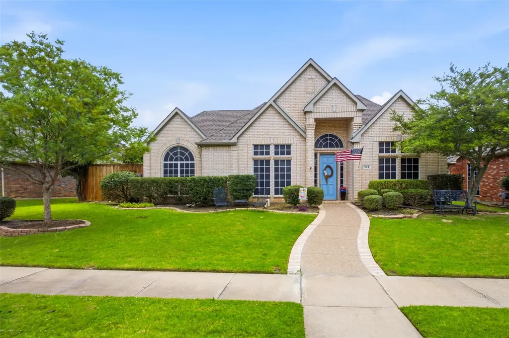 512 Wellington Road Coppell TX 75019