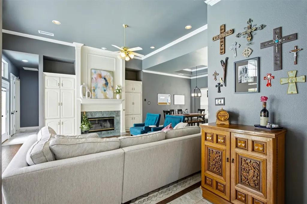 512 Wellington Road Coppell TX 75019