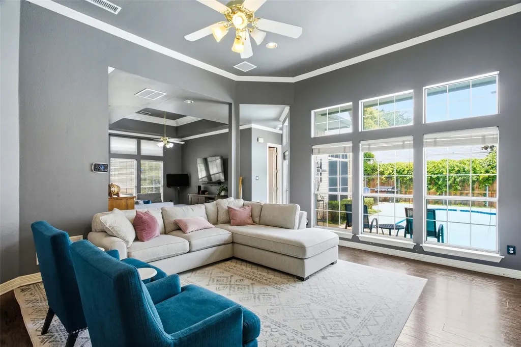 512 Wellington Road Coppell TX 75019