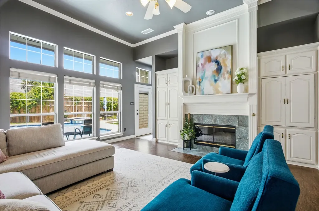 512 Wellington Road Coppell TX 75019