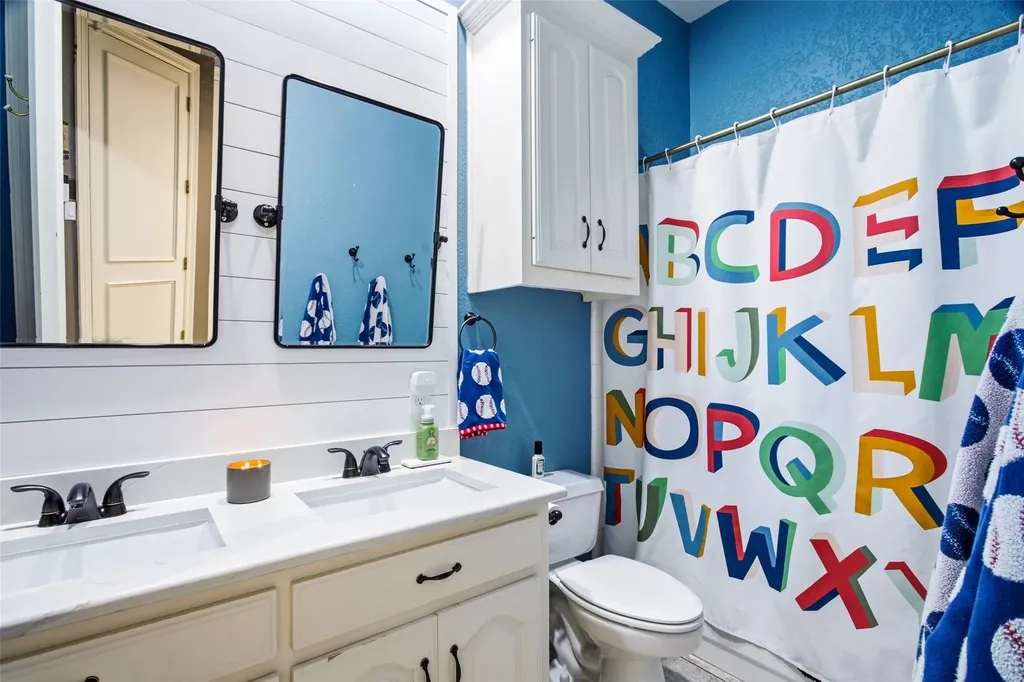 512 Wellington Road Coppell TX 75019