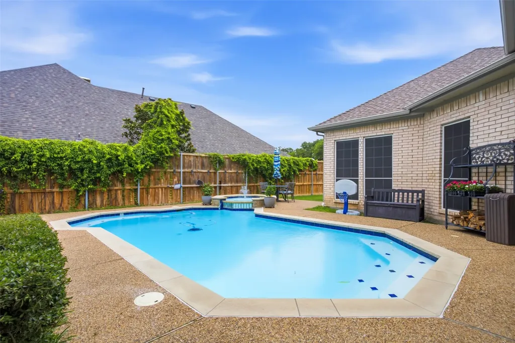 512 Wellington Road Coppell TX 75019