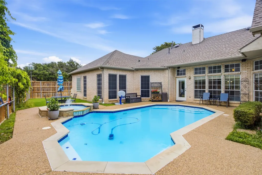 512 Wellington Road Coppell TX 75019