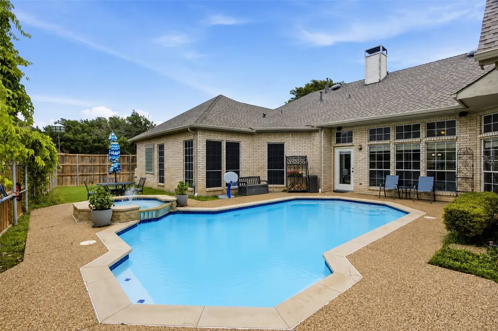 512 Wellington Road Coppell TX 75019