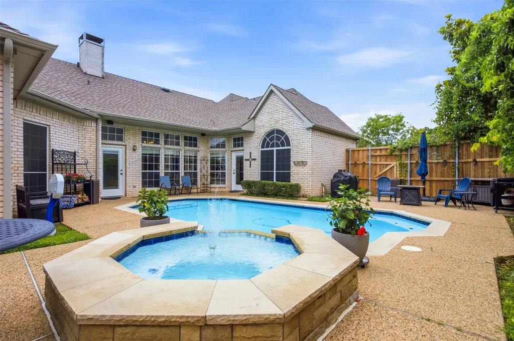 512 Wellington Road Coppell TX 75019