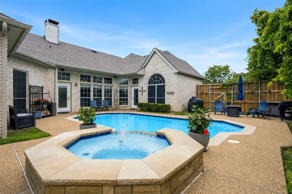 512 Wellington Road Coppell TX 75019