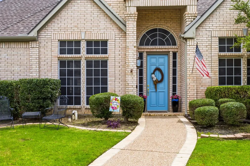 512 Wellington Road Coppell TX 75019