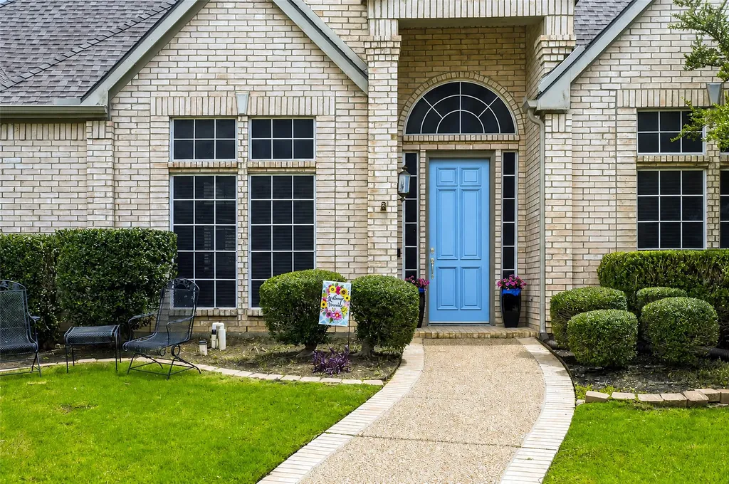 512 Wellington Road Coppell TX 75019