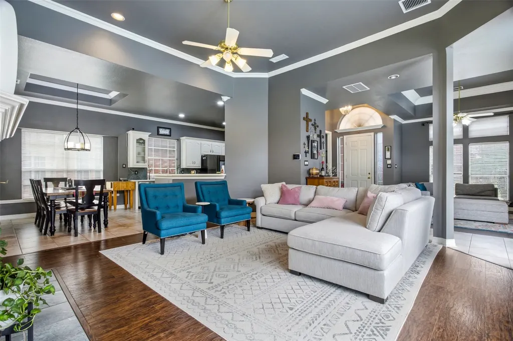 512 Wellington Road Coppell TX 75019