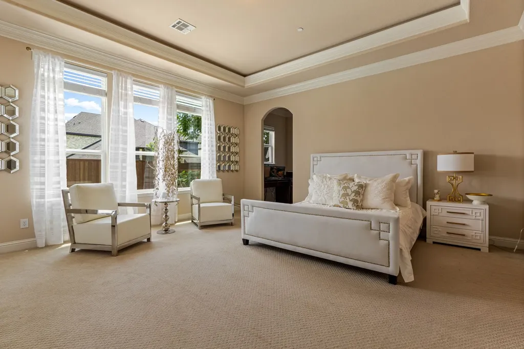 2182 Saxon Way Allen TX 75013