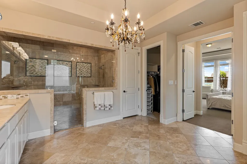 2182 Saxon Way Allen TX 75013