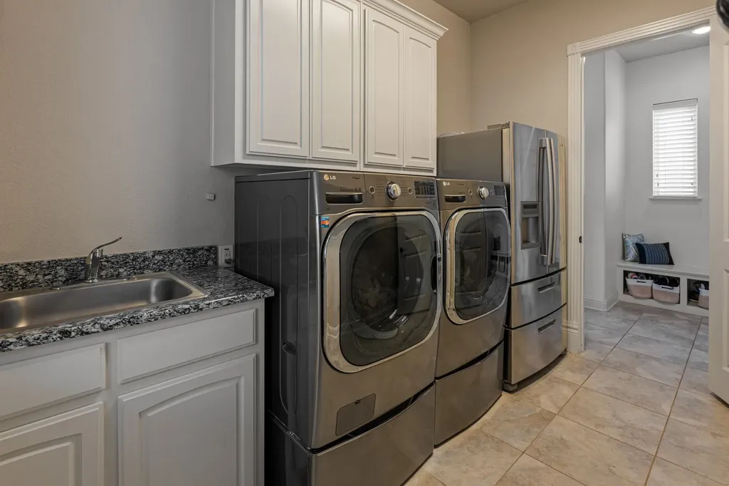 2182 Saxon Way Allen TX 75013