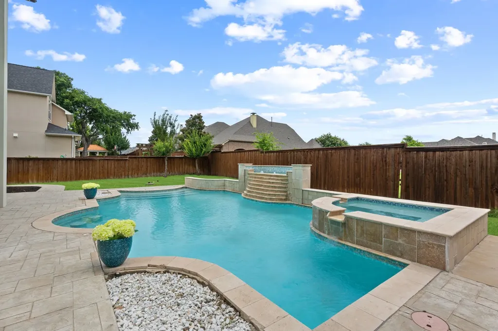 2182 Saxon Way Allen TX 75013
