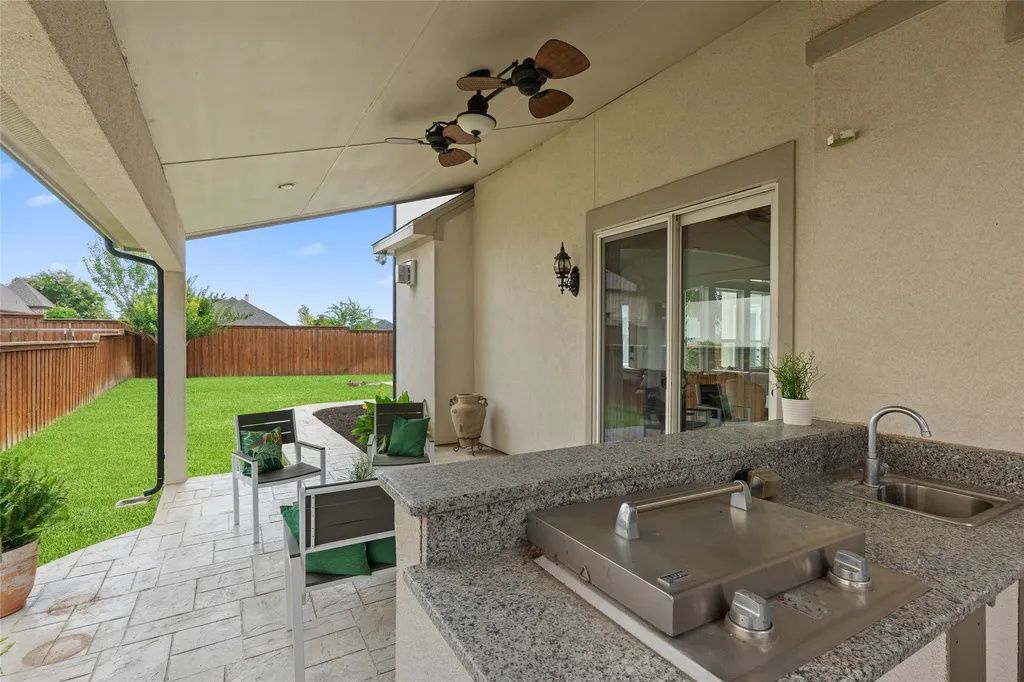 2182 Saxon Way Allen TX 75013