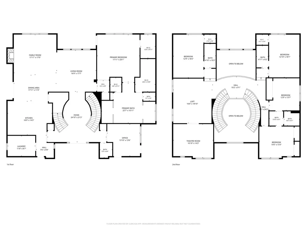 2182 Saxon Way Allen TX 75013