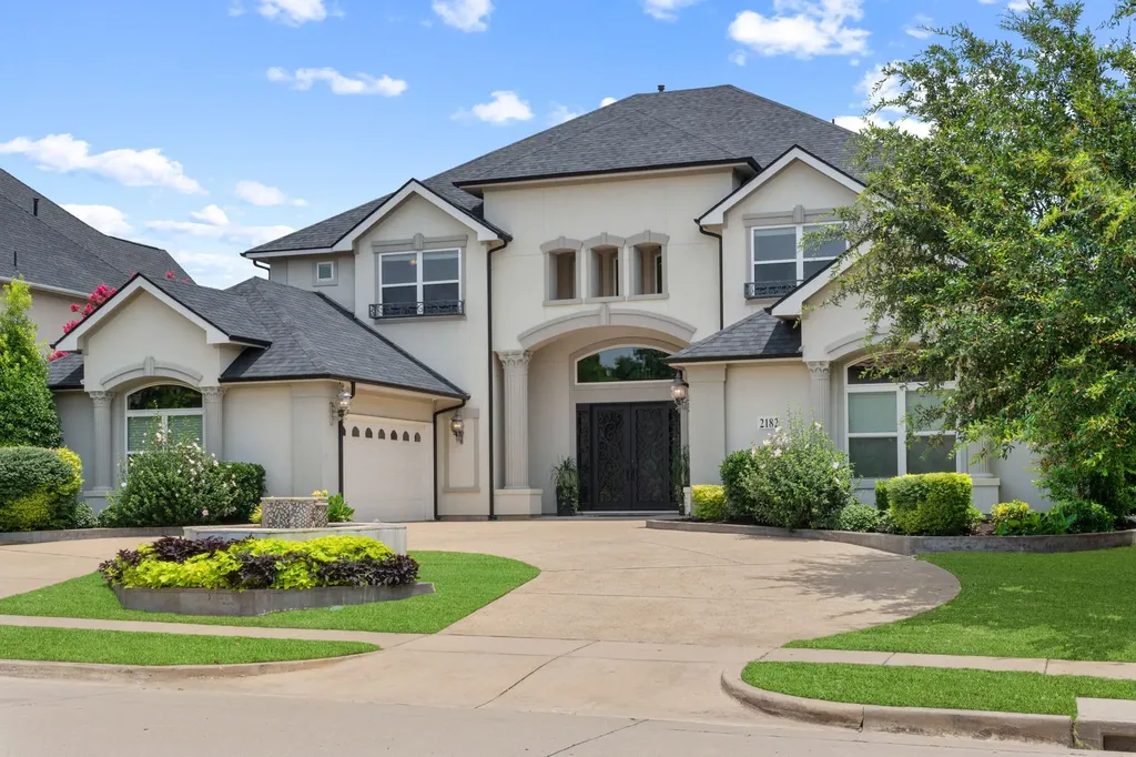 2182 Saxon Way Allen TX 75013