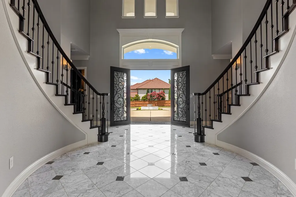 2182 Saxon Way Allen TX 75013