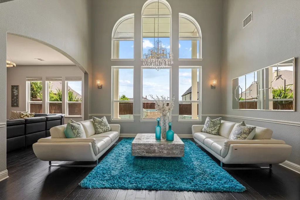 2182 Saxon Way Allen TX 75013