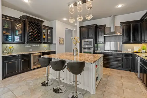 2182 Saxon Way Allen TX 75013