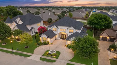 2182 Saxon Way Allen TX 75013