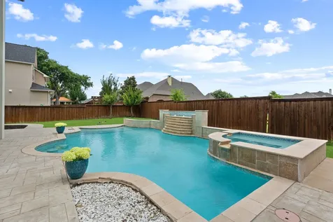 2182 Saxon Way Allen TX 75013