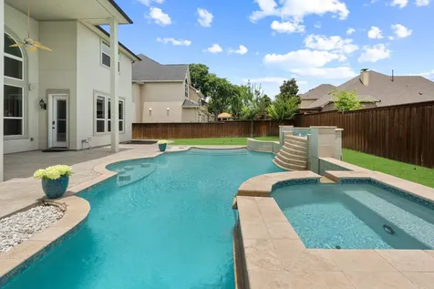 2182 Saxon Way Allen TX 75013