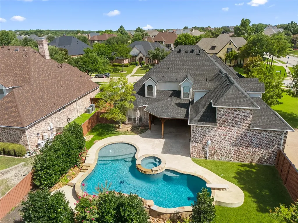 700 Starlight Pass Heath TX 75032