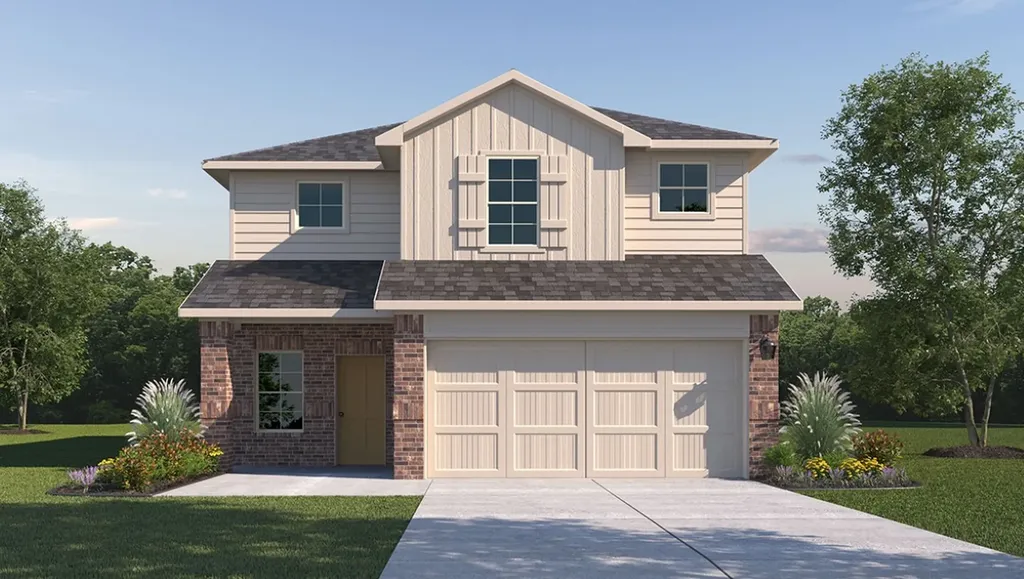 110 Mojave Road Boyd TX 76023