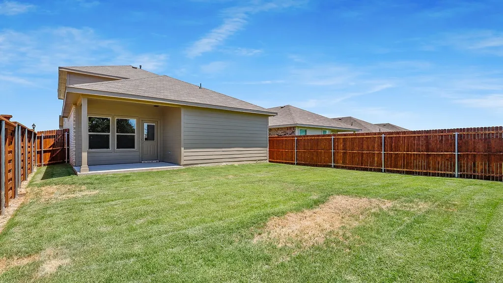 110 Mojave Road Boyd TX 76023