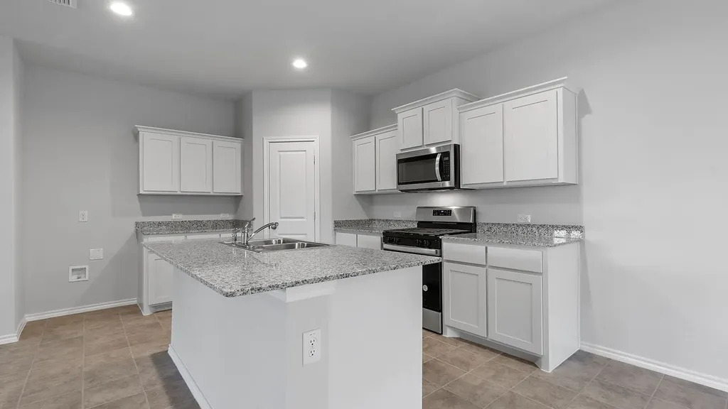 110 Mojave Road Boyd TX 76023