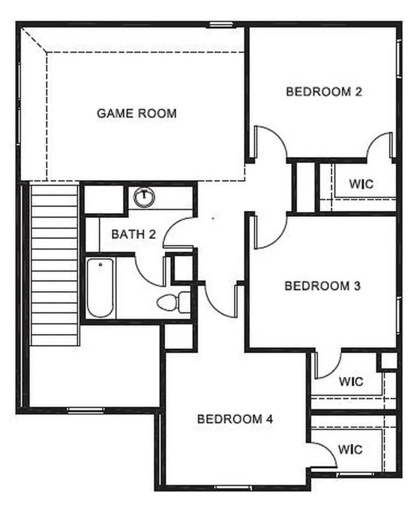 110 Mojave Road Boyd TX 76023