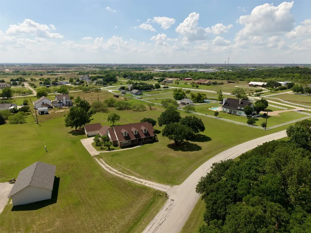 902 W Pioneer Circle Argyle TX 76226